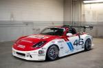 Nissan 350Z Roadster Enthusiast Pikes Peak 2006 года